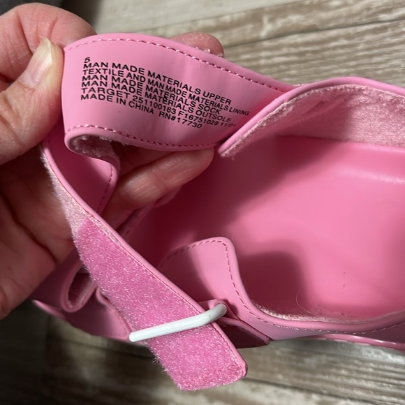 Target Stoney clover lane sandals - Picture 3 of 3